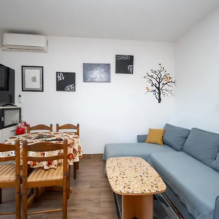 By The Sea Kampor, Rab - 12388 Daire Kampor