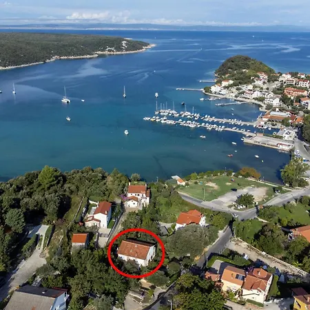 By The Sea Kampor, Rab - 12388