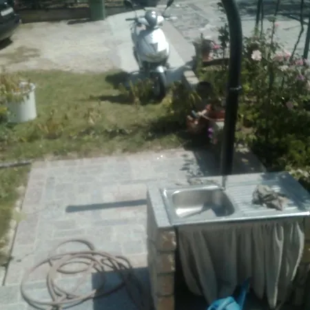 By The Sea Kampor, Rab - 12388 Apartment *