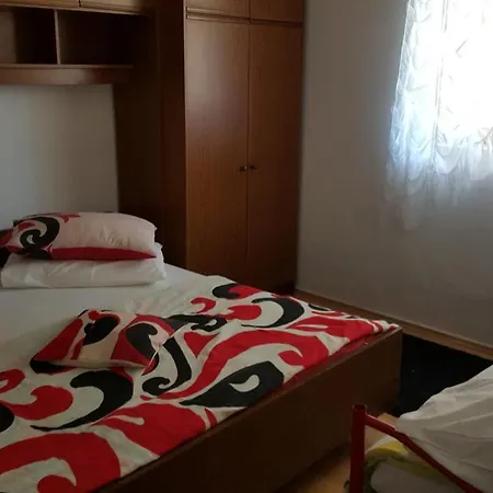 By The Sea Kampor, Rab - 12388 Apartment *