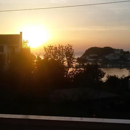 Apartment By The Sea Kampor, Rab - 12388