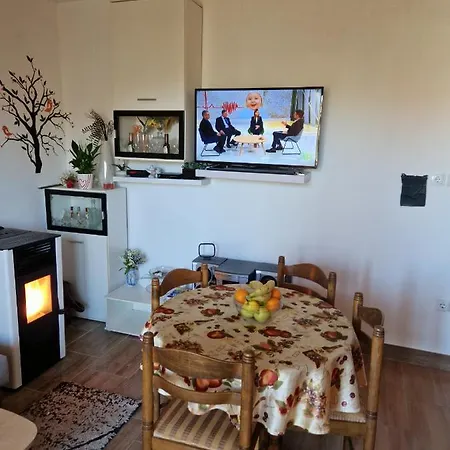 Apartment By The Sea Kampor, Rab - 12388