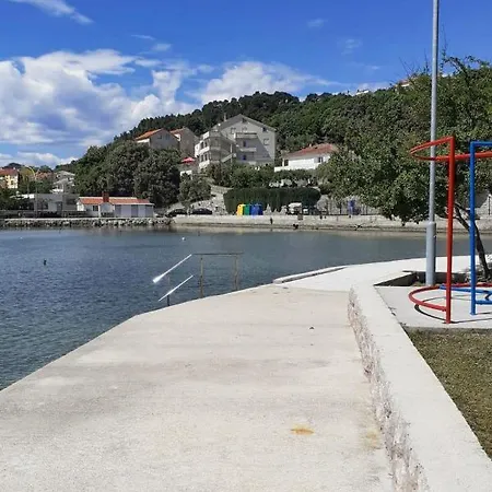 By The Sea Kampor, Rab - 12388 Apartment *